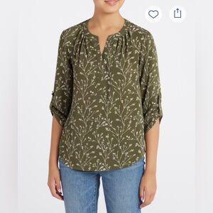 41 Hawthorne Tunic
